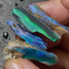 rough opal