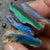 rough opal