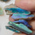 rough opal
