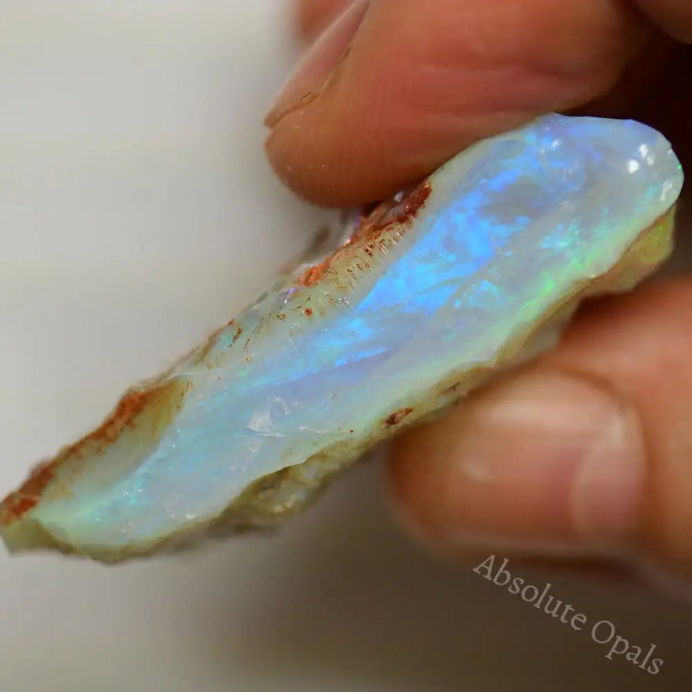 cts Australian Rough Opal Lightning Ridge Absolute Opals