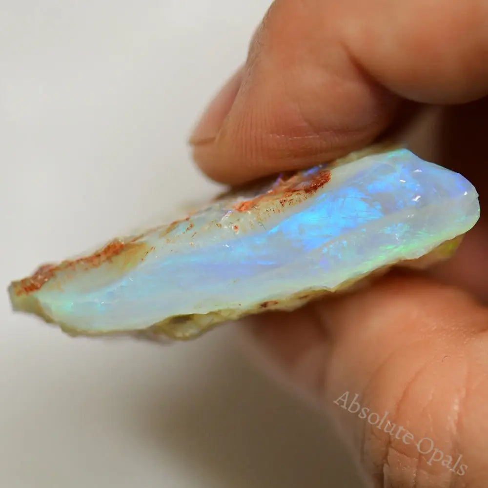 Single Opal Rough for Carving