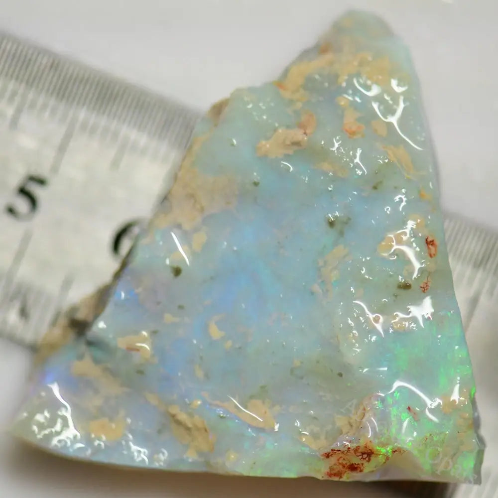 101.05 Cts Australian Rough Opal Lightning Ridge