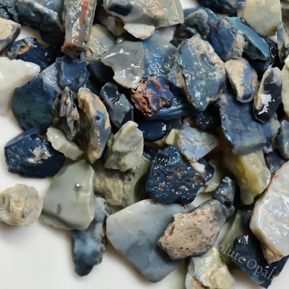 Rough Opal