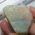 rough opal