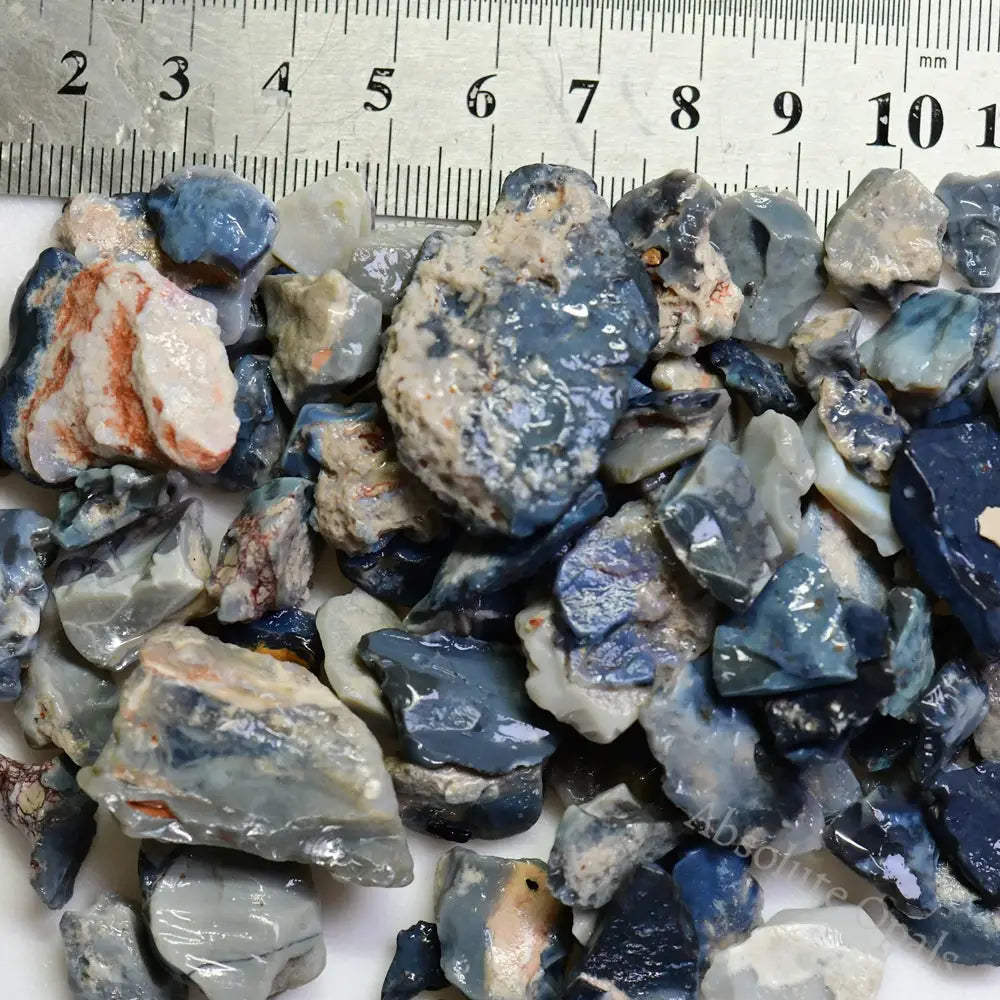potch opal
