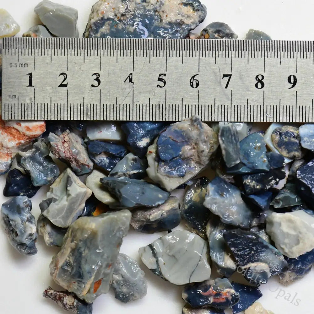 potch opal