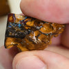 108.55 Cts Australian Boulder Opal Rough Parcel