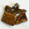 108.55 Cts Australian Boulder Opal Rough Parcel