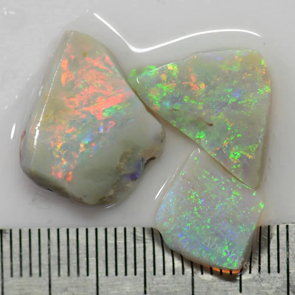 raw opal