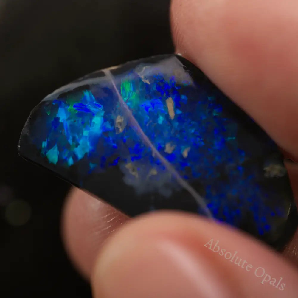 black opal