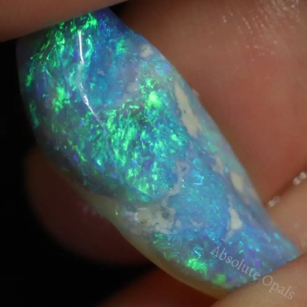 Australian Lightning Ridge, Opal Rough for Carving