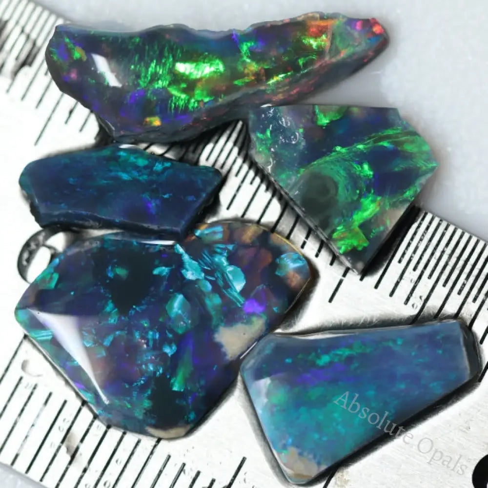 rough Opal