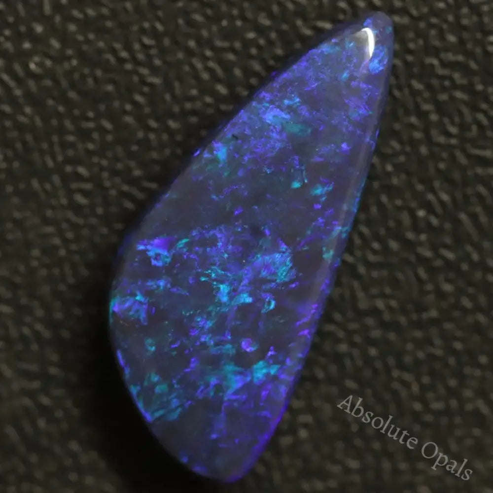 Black Opal Lightning Ridge