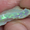 11.25 Cts Single Opal Rough For Carving 31.4X12.0X8.0Mm