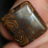 11.34 Cts Australian Boulder Opal Cut Loose Gem Stone