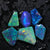 rough opal 