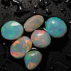 rough opal