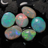 Rough Opal Rubs Parcel Lightning Ridge