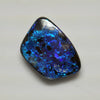 blue opal