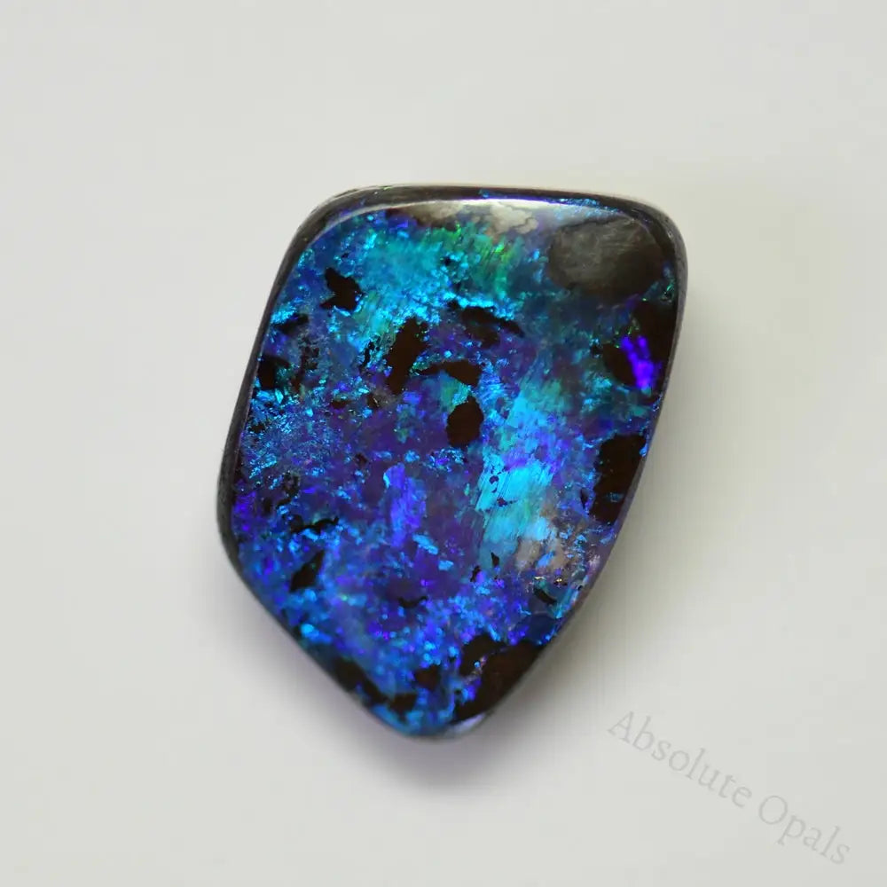 Boulder Opal