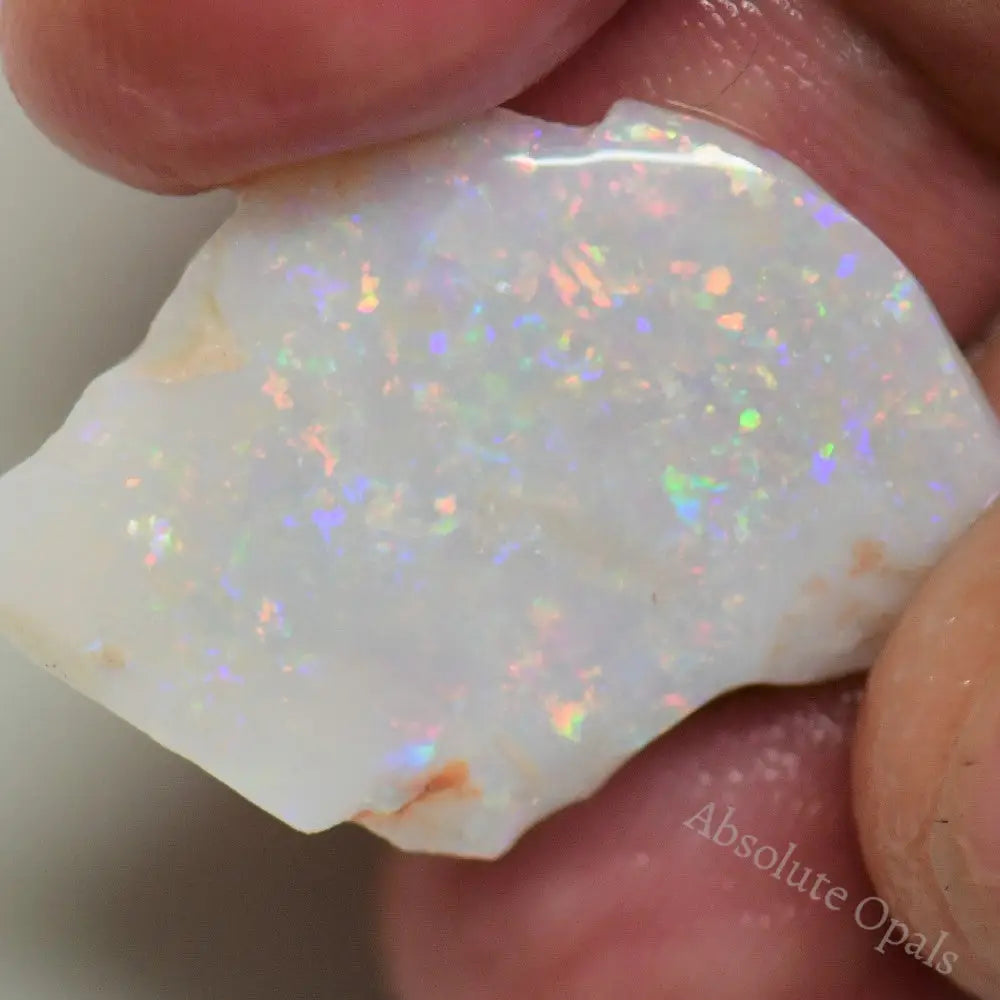 Rough opal