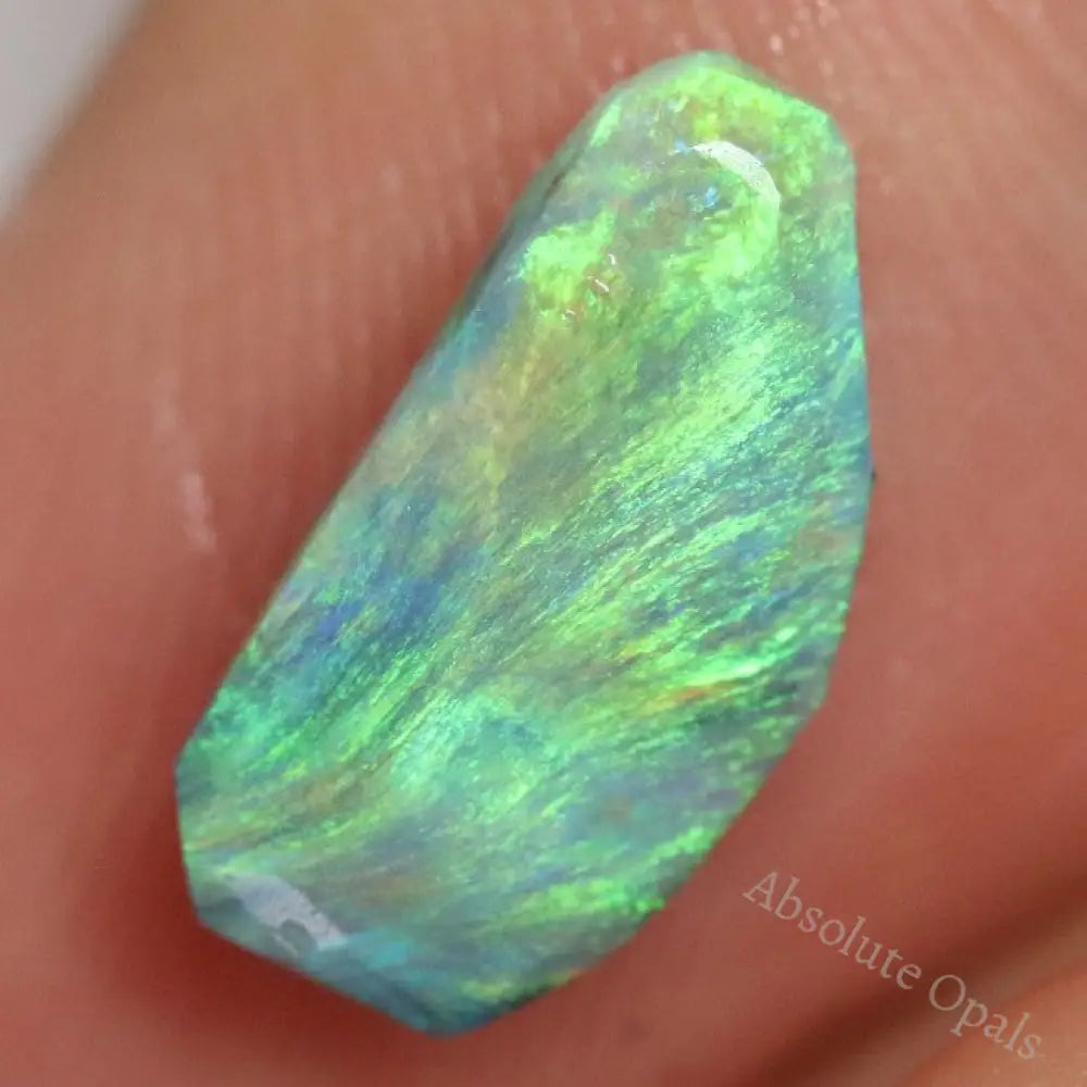 11.9 Cts Black Opal Rough Parcel Rubs 11.3-15.6X6.2-13.5X2.6-6.4Mm