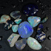 Rough opal