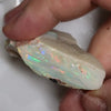 116.8 Cts Australian Opal Rough Gem Lightning Ridge