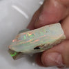 116.8 Cts Australian Opal Rough Gem Lightning Ridge