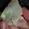 116.8 Cts Australian Opal Rough Gem Lightning Ridge