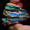 black opal