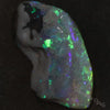 12.05 Cts Single Black Opal Rough Gem Stone 24.8X13.5X8.4Mm