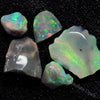 Rough Opal