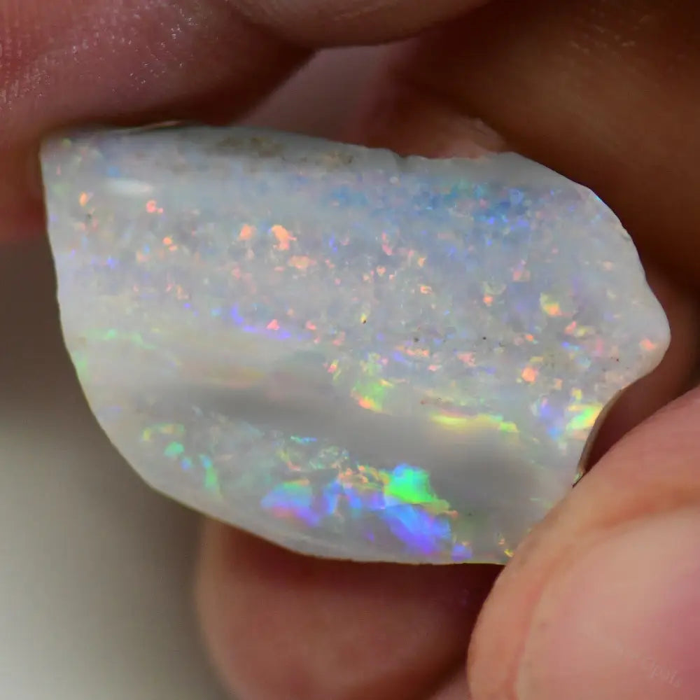 cts Australian Rough Opal Lightning Ridge Absolute Opals Gems