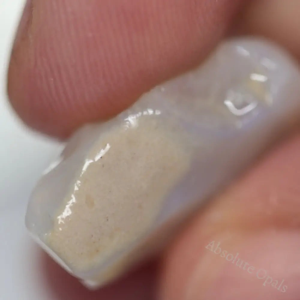 12.15 Cts Australian Single Rough Opal For Carving Lightning Ridge