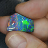 Boulder Opal