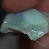 12.65 Cts Single Opal Rough For Carving 17.9X15.0X10.4Mm