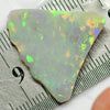 12.8 Cts Australian Opal Rough Rub Lightning Ridge