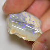 122.0 Cts Australian Rough Opal Parcel Lightning Ridge