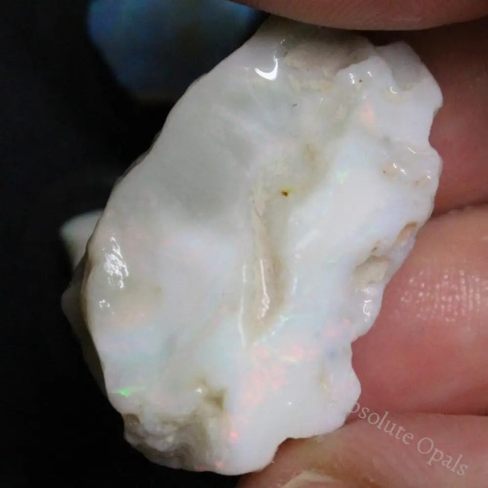 126.50 Cts Opal Rough Parcel 10.3-37.6X9.6-30.6X2.8-19.5Mm