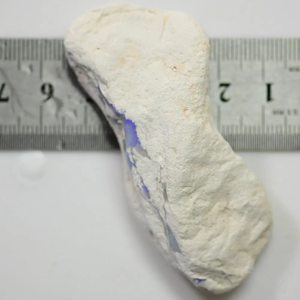 126.75 Cts Australian Opal Rough Lightning Ridge Specimen