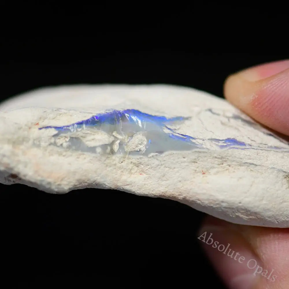 126.75 Cts Australian Opal Rough Lightning Ridge Specimen
