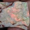 127.75 Cts Australian Lightning Ridge Opal Rough For Carving Gem Stone