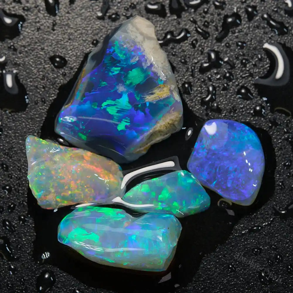 rugh opal