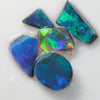 rough opal parcel