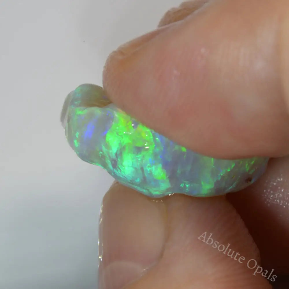 Rough Opal Lightning Ridge