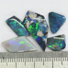 13.4 Cts Australian Rough Opal Parcel Lightning Ridge Cmr