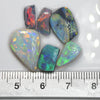 Rough Opal Rub Lightning Ridge