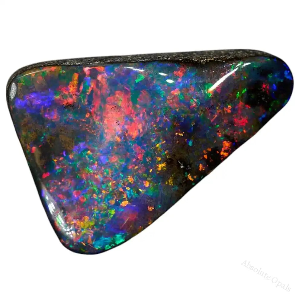 boulder opal