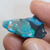  Rough Opal Lightning Ridge for Carving